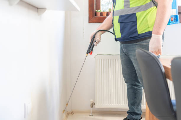 Best Bed Bug Extermination  in Lexington, NE